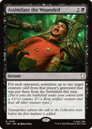 Tribble Cluster (Surge Foil) [Star Trek Commander] - The Mythic Store | 24h Order Processing