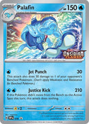 Palafin (036) (Stamped) [Scarlet & Violet: Black Star Promos] - The Mythic Store | 24h Order Processing