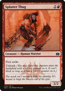Splatter Thug [Ravnica Allegiance Guild Kit] - The Mythic Store | 24h Order Processing