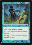 Kinsbaile Courier [The List] - The Mythic Store | 24h Order Processing