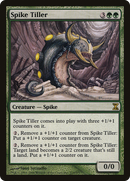 Spike Tiller [Time Spiral] - The Mythic Store | 24h Order Processing