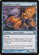 Briarberry Cohort [Shadowmoor] - The Mythic Store | 24h Order Processing