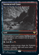 Stormcarved Coast [Innistrad: Double Feature] - The Mythic Store | 24h Order Processing