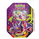 Pokémon Méga Évolution (FR) - Mega Moonlit Tins (FR) - The Mythic Store | 24h Order Processing