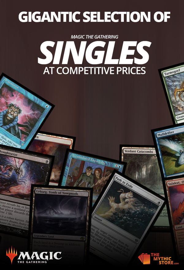 Sell Your Magic: The Gathering - Star City Games Sell Your Cards