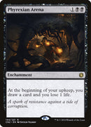 Phyrexian Arena [Conspiracy: Take the Crown] - The Mythic Store | 24h Order Processing