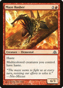 Maze Rusher [Dragon's Maze] - The Mythic Store | 24h Order Processing
