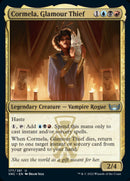 Cormela, Glamour Thief [Streets of New Capenna] - The Mythic Store | 24h Order Processing