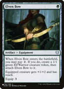 Elven Bow [The List] - The Mythic Store | 24h Order Processing