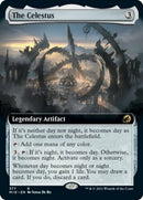 The Celestus (Extended Art) [Innistrad: Midnight Hunt] - The Mythic Store | 24h Order Processing