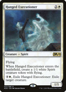 Hanged Executioner [Core Set 2020] - The Mythic Store | 24h Order Processing
