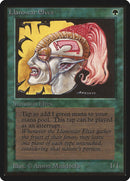 Llanowar Elves [Beta Edition] - The Mythic Store | 24h Order Processing