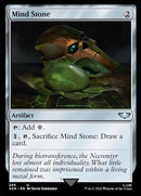 Mind Stone (245) (Surge Foil) [Warhammer 40,000] - The Mythic Store | 24h Order Processing