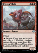 Dragon Whelp [Dominaria Remastered] - The Mythic Store | 24h Order Processing
