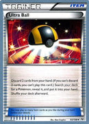 Ultra Ball (93/108) (Punches 'n' Bites - Patrick Martinez) [World Championships 2015] - The Mythic Store | 24h Order Processing