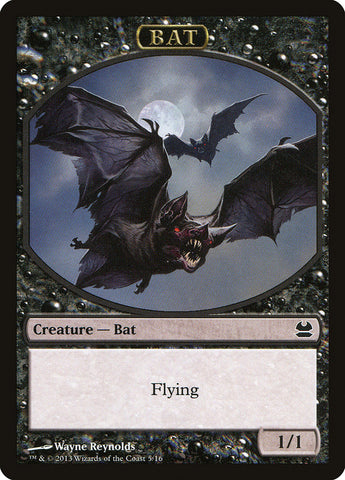 Bat Token [Modern Masters Tokens] - The Mythic Store | 24h Order Processing
