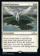 Island Sanctuary [30th Anniversary Edition] - The Mythic Store | 24h Order Processing