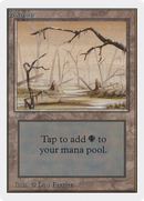 Swamp (295) [Unlimited Edition] - The Mythic Store | 24h Order Processing