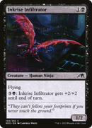 Inkrise Infiltrator [Kamigawa: Neon Dynasty] - The Mythic Store | 24h Order Processing