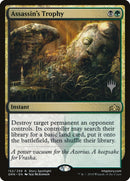 Assassin's Trophy (Promo Pack) [Guilds of Ravnica Promos] - The Mythic Store | 24h Order Processing