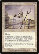 Gustcloak Skirmisher [Onslaught] - The Mythic Store | 24h Order Processing
