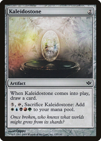 Kaleidostone [Conflux] - The Mythic Store | 24h Order Processing