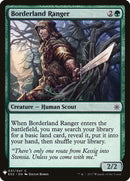 Borderland Ranger [Mystery Booster] - The Mythic Store | 24h Order Processing