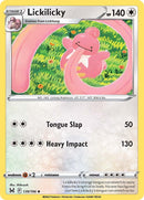Lickilicky (139/196) [Sword & Shield: Lost Origin] - The Mythic Store | 24h Order Processing