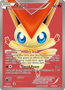 Victini (98/101) [Black & White: Noble Victories] - The Mythic Store | 24h Order Processing
