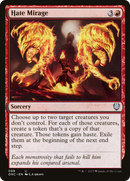 Hate Mirage [Phyrexia: All Will Be One Commander] - The Mythic Store | 24h Order Processing
