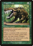 Dragon Fangs [Scourge] - The Mythic Store | 24h Order Processing