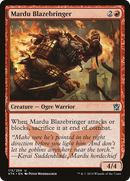 Mardu Blazebringer [Khans of Tarkir] - The Mythic Store | 24h Order Processing