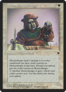 Icatian Moneychanger (Edward P. Beard, Jr.) [Fallen Empires] - The Mythic Store | 24h Order Processing