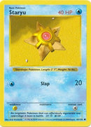 Staryu (65/102) [Base Set Shadowless Unlimited] - The Mythic Store | 24h Order Processing