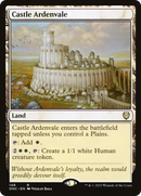 Castle Ardenvale [Phyrexia: All Will Be One Commander] - The Mythic Store | 24h Order Processing