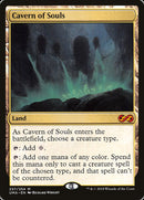 Cavern of Souls [Ultimate Masters] - The Mythic Store | 24h Order Processing