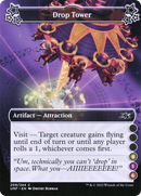 Drop Tower (4-5-6) [Unfinity] - The Mythic Store | 24h Order Processing