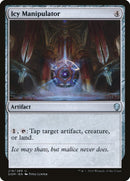 Icy Manipulator [Dominaria] - The Mythic Store | 24h Order Processing