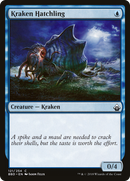 Kraken Hatchling [Battlebond] - The Mythic Store | 24h Order Processing