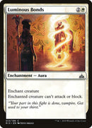 Luminous Bonds [Rivals of Ixalan] - The Mythic Store | 24h Order Processing