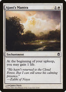 Ajani's Mantra [Duel Decks: Ajani vs. Nicol Bolas] - The Mythic Store | 24h Order Processing