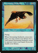Screaming Seahawk [Onslaught] - The Mythic Store | 24h Order Processing