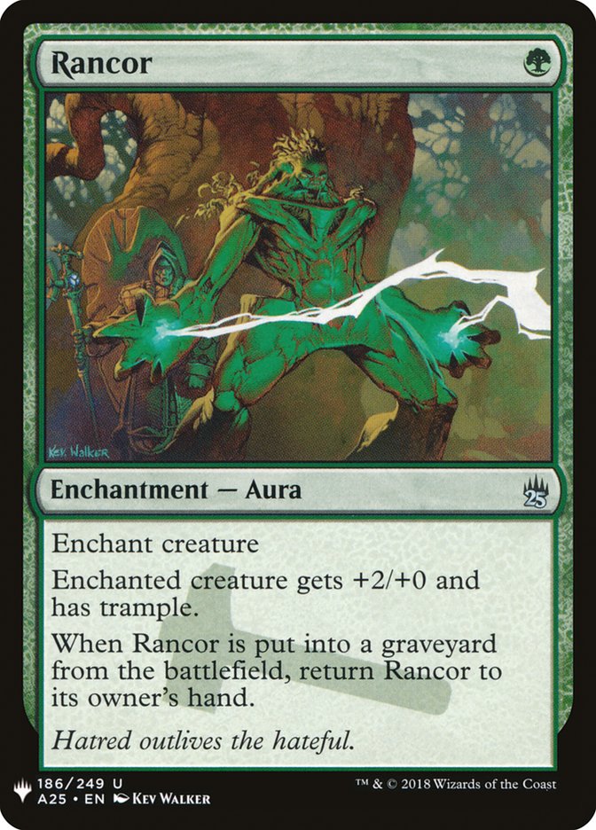 Rancor [Mystery Booster] - The Mythic Store | 24h Order Processing