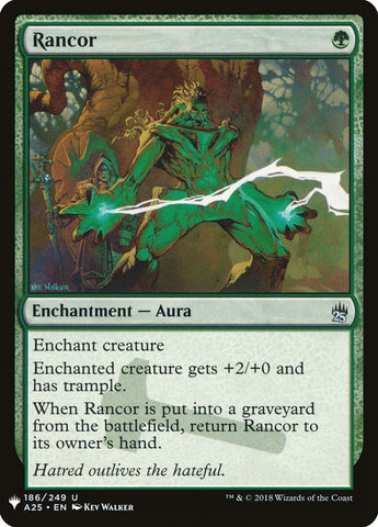 Rancor [Mystery Booster] - The Mythic Store | 24h Order Processing