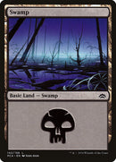 Swamp (142) [Planechase Anthology] - The Mythic Store | 24h Order Processing