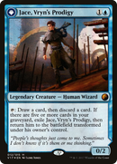 Jace, Vryn's Prodigy // Jace, Telepath Unbound [From the Vault: Transform] - The Mythic Store | 24h Order Processing