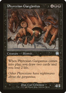 Phyrexian Gargantua [Apocalypse] - The Mythic Store | 24h Order Processing