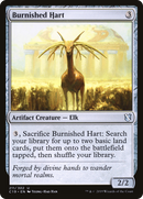 Burnished Hart [Commander 2019] - The Mythic Store | 24h Order Processing