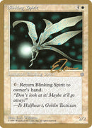 Blinking Spirit (Eric Tam) [Pro Tour Collector Set] - The Mythic Store | 24h Order Processing