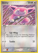 Skitty (62/108) [EX: Power Keepers] - The Mythic Store | 24h Order Processing
